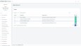 Yönetim Panelli Web Sitesi Yazılımı Çalışmalarım