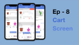 E-Market Uygulaması