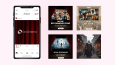 Oz  Cinema Chatbot Logo Çalışması