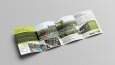 Catalog & Brochure Designs