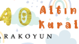 Kitap Ayraç Tasarımı