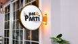 Logo Tasarımları