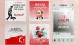 sosyal medya tasarımları