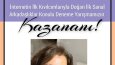 SEO Uyumlu Blog & İçerik ve Hikaye Yazarlığı Portföyüm