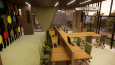 OFİS TASARIMI ( GOOGLE OFİSİ ) 
