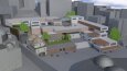 3D Render Çalışmaları