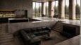 3D RENDER ve MODELLEME