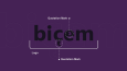 Biçem Dergisi - Logo Tasarım