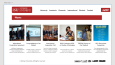 Adobe xd tasarımlar