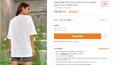 TWENTYONE MARKASININ ÜRÜNLERİNİN TRENDYOLA EKLENMESİ