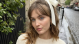 AI Influencer Karakteri - Vivienne Roxana