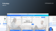 PsikoApp Web Arayüz Tasarımı - Web UI