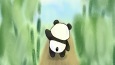 Panda ile Civciv siparişi