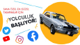 SOSYAL MEDYA TASARIMLARI