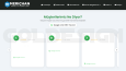 Temizlik Şirketi için yaptığım kurumsal internet sitesi