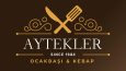 Modern Logo Tasarımları