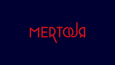 Mertour Logo Tasarımı
