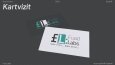 FuadLabs - Kurumsal Kimlik Tasarımı