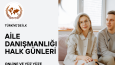 danışmanlık hizmeti duyurusu
