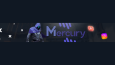 Youtube banner + logo tasarımı. 