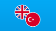İngilizce-Türkçe Çeviri