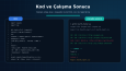 Website ve API Sağlık Kontrol Aracı