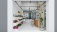 3D Render Tasarımları