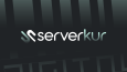 Serverkur - Logo Tasarımı