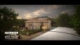 Mafia-Style Mansion Environment Art