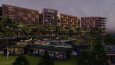 Antalya'da Otel Projesi