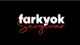Sosyal Sorumluluk Projesi Farkyoksevgivar Logo Tasarımı