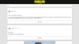 Detaylı Düşünülmüş Forum Sitesi - PHP & JQUERY