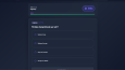 Quiz APP