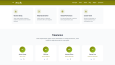İnsansız Kara Aracı Yarışma Web Sitesi
