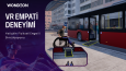 VR Fiziksel Engel Simülasyonu