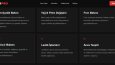 MotoPro - Motosiklet Servis Web Sitesi