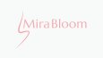 Mira Bloom Branding ve Logo tasarımı
