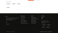 Modern ve Kurumsal Web Sitesi Tasarımı