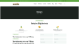 Kurumsal Web Sitesi