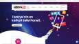 Web Site Çalışmalarım