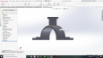 AutoCad ve SolidWorks Çalışmalarım