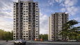 Apartman Projesi