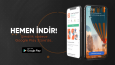 Seslendirmeli Mobil App Tanıtım Reklamı