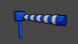 3D Low-Poly Oyun Modelleri (ASSET)