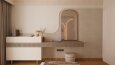Interior design for girls’ rooms