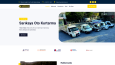 Sarıkaya Oto Kurtarma - Websitesi Tasarımı