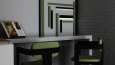 Mimari proje - 3B, render