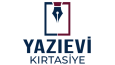 Kırtasiye İçin Modern Kurumsal Kimlik ve Logo Tasarımı