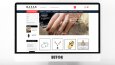 E-ticaret ve diğer web sitesi modülleri