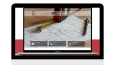 Wordpress site (Özel Tasarım)